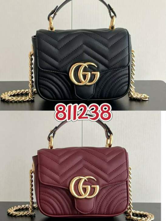 Picture of Gucci Handbags _SKUfw231412881fw